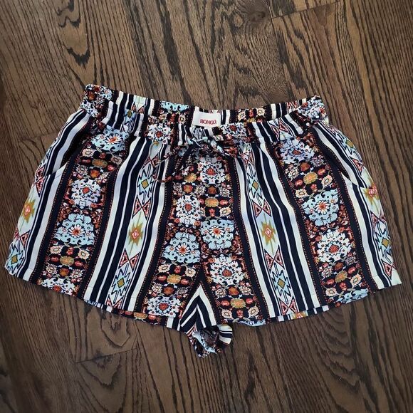 BONGO shorts Size M - Picture 1 of 3